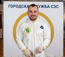 Уничтожение мухоловок — Мастер
